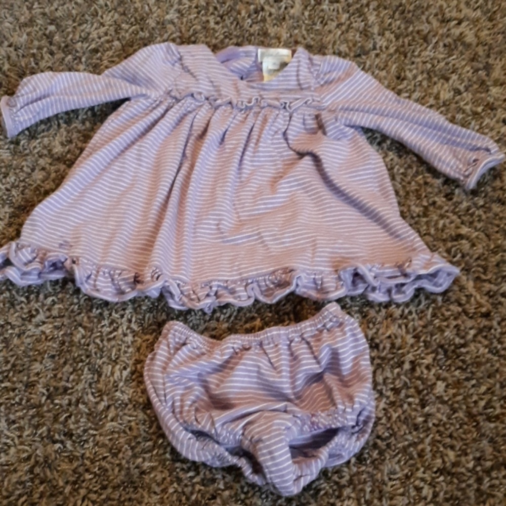 Ralph Lauren outfit